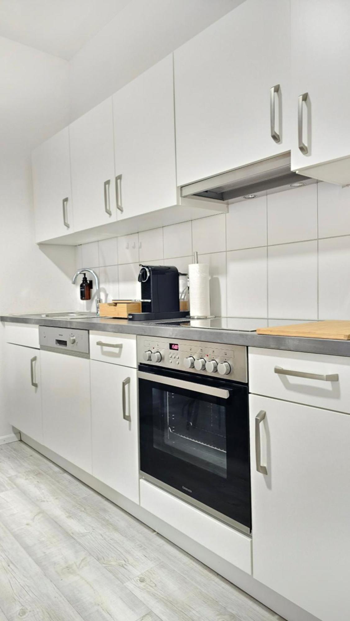 Design-Apartment II Boxspring I Nespresso I Balkon I Basel 10 Km I Tiefgarage Eimeldingen Exterior photo